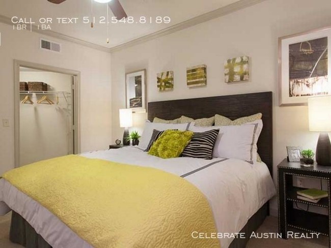Building Photo - 1 bedroom in Austin TX 78741