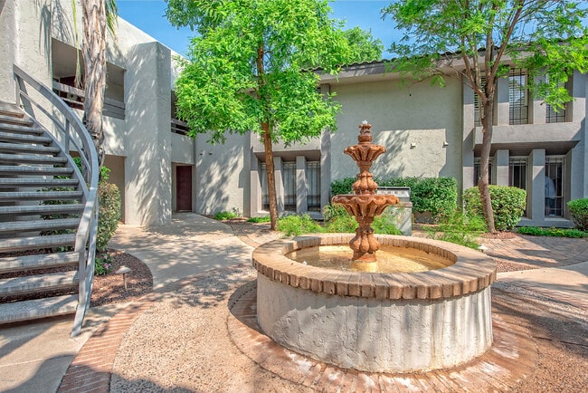 Foto del edificio - 5225 N 24th St