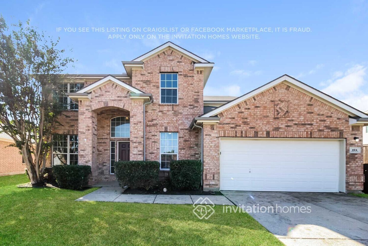 Primary Photo - 204 Tanglewood Pl