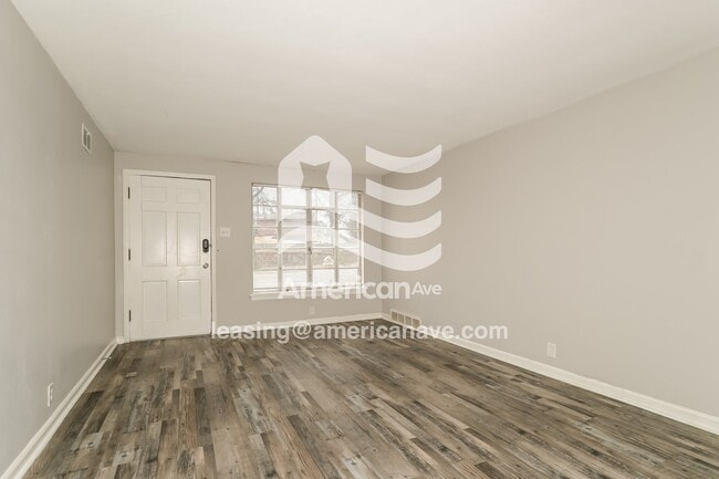 Foto del edificio - 6949 Pasadena Blvd