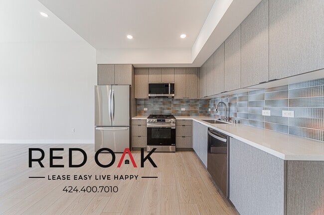 Foto del edificio - 5320 Cartwright Ave