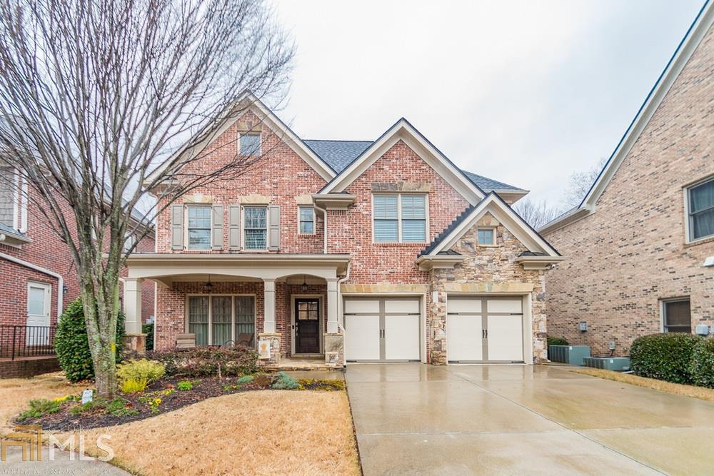 Foto principal - 4783 Lakeway Pl