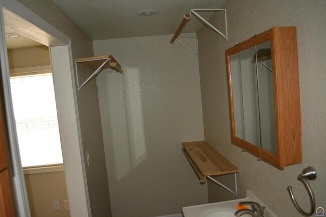 Master closet - 329 W 10th St