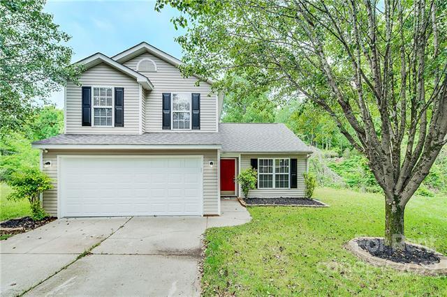 Primary Photo - 1006 Alston Hill Dr