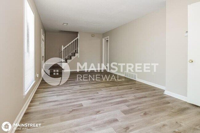 Foto del edificio - 4334 E HUNTERS GLEN ST, Memphis, TN 38128