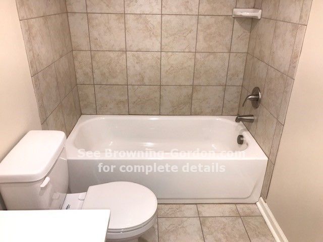 Foto del edificio - Beautiful one bedroom located in Georgetow...
