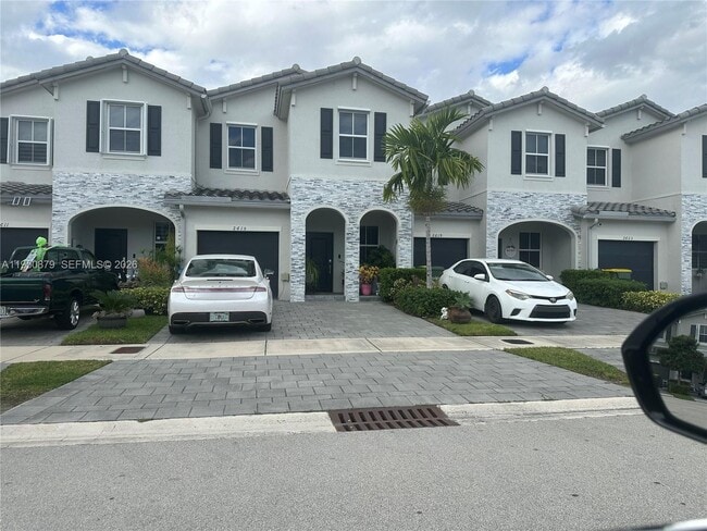 Foto del edificio - 2615 SE 12th St