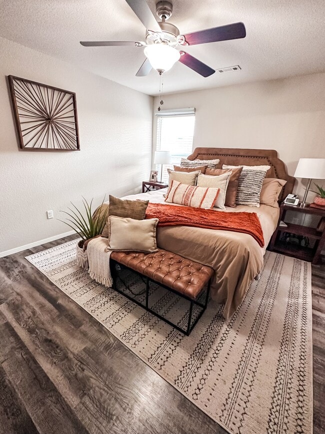 Habitación principal - 6900 SW Whitmarsh Rd