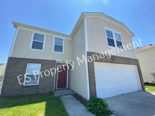 Building Photo - Gorgeous 4 Bedroom 2.5 Bathroom Two Story ...