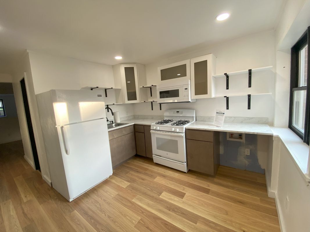 Foto principal - 211 9th St