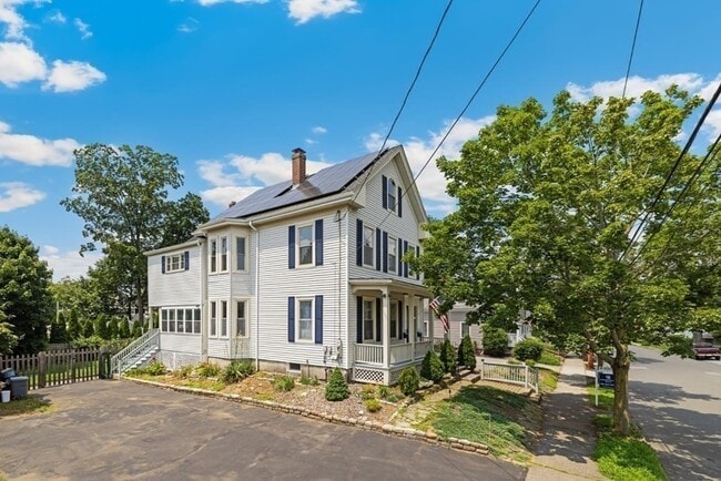 Building Photo - 40-42 Bancroft Ave
