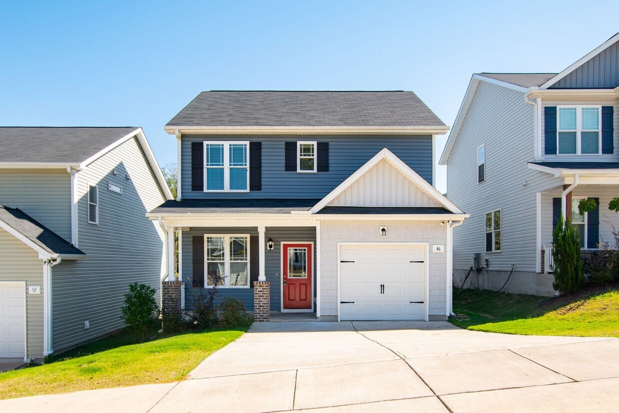 Foto principal - Modern 3BR/2.5BA Home with Open Layout – W...