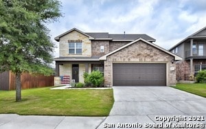 Building Photo - 12616 Brite Ranch