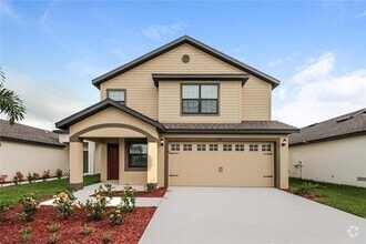 Building Photo - 2418 Caspian Dr