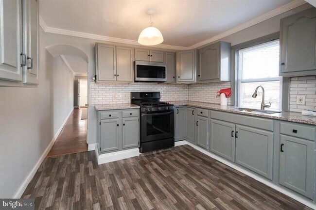 Foto del edificio - 607 West Lawn Ave