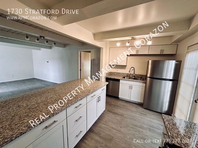 Foto del edificio - 3 bed 1 bath newly remodeled unit! New eve...