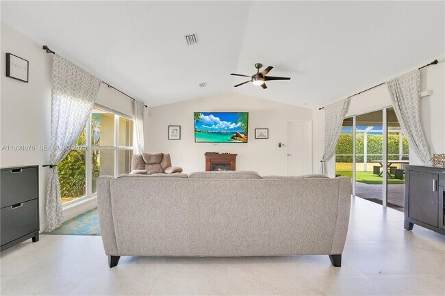 Foto del edificio - 15300 SW 164th St