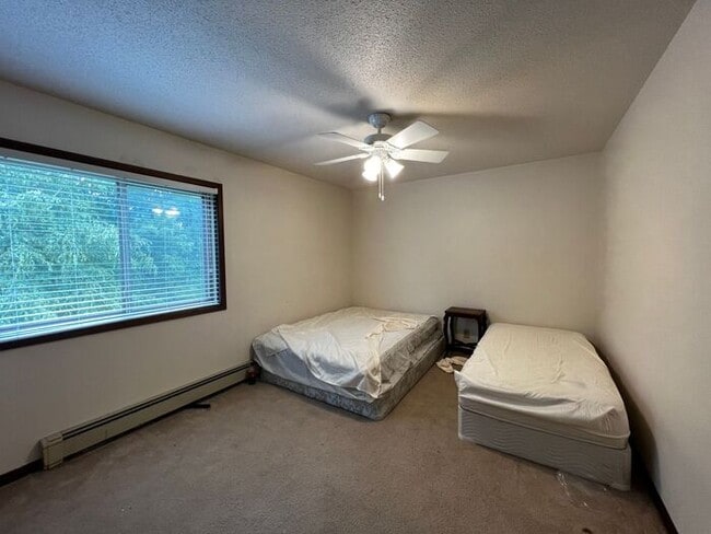 Photo - $1,050 | 2 Bedroom, 1 Bathroom Apartment | No Pets | Available for August 10th, 2026 Move In!