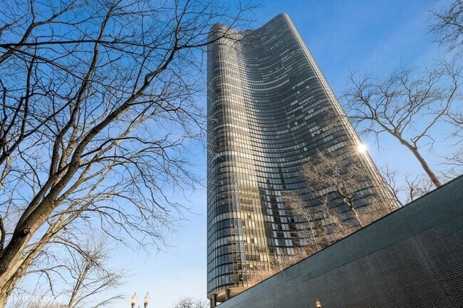 Foto del edificio - 505 N Lake Shore Dr