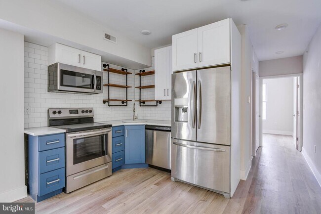 Foto del edificio - 1535 N 6th St