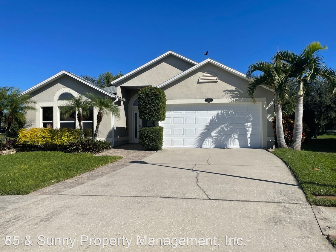 Primary Photo - 4 br, 2 bath House - 2502 Reflections Place