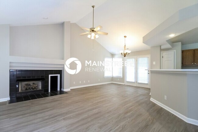 Building Photo - 3 Bedroom Pet-Friendly Home in Lewisville, NC with Main Street Renewal