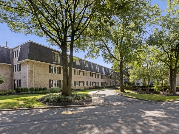 Building Photo - The Madison Apartments