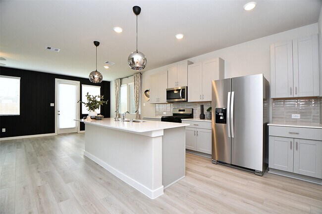 Foto del edificio - 4212 Lyons Fall Ln