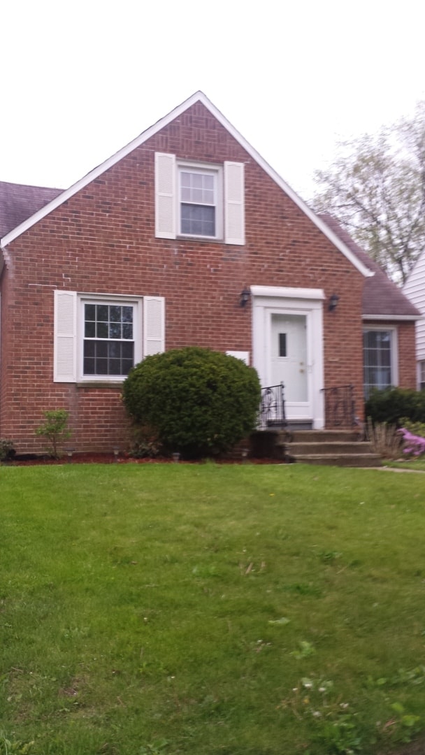 Building Photo - 4206 Hinsdale Rd