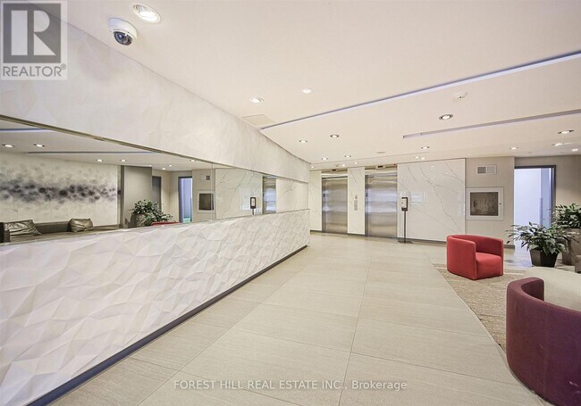 Photo du bâtiment - 3 McAlpine St