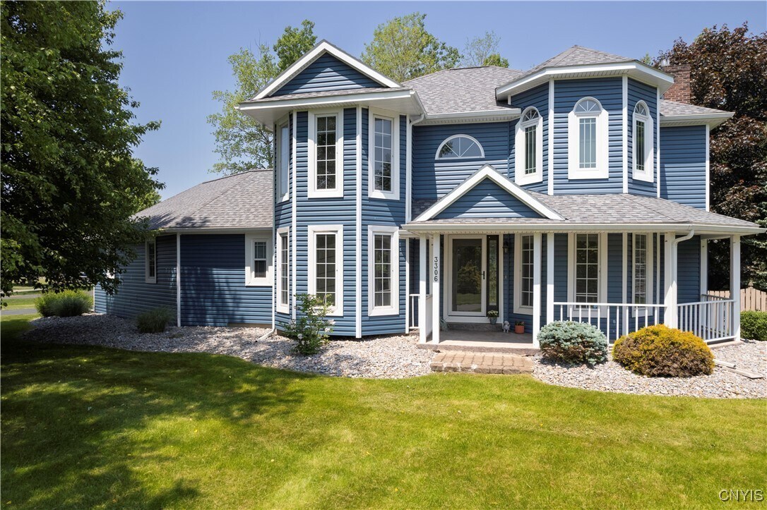 Foto principal - 3306 Glen Abbey Terrace