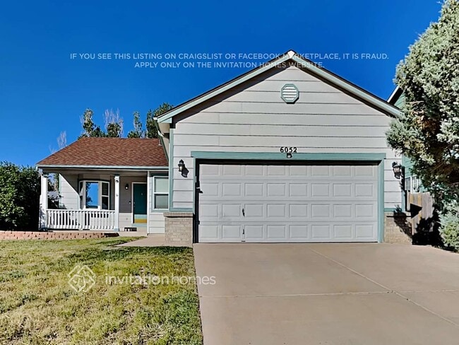 Building Photo - 6052 Whetstone Dr