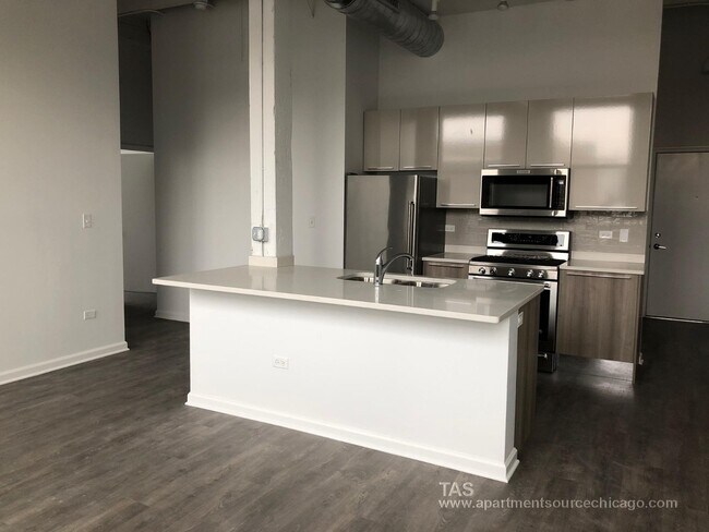Foto del edificio - 930 W Dakin St