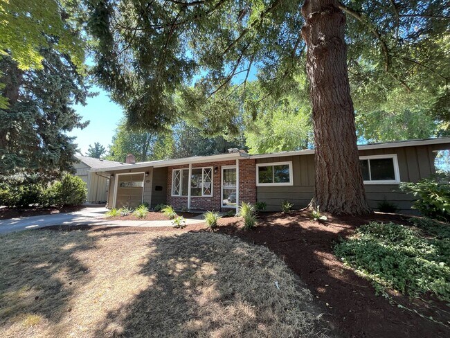 Foto del edificio - Stylishly Renovated 4-Bedroom Ranch in Ced...