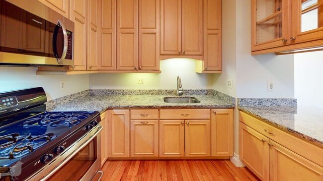 Foto del edificio - 4519 5th St NW