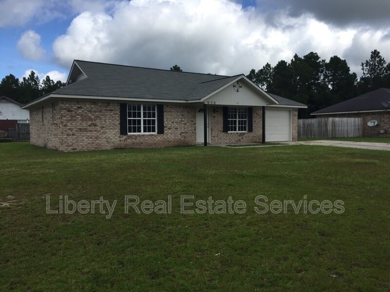 Foto principal - 936 Poppleton Dr