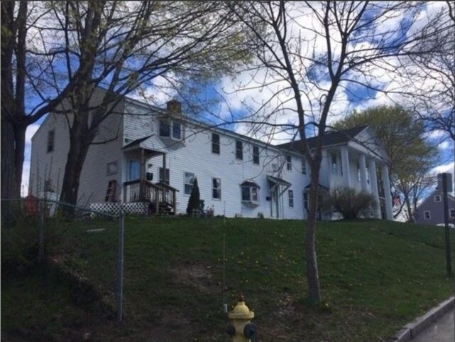 Foto del edificio - 19-21 Cobb Rd