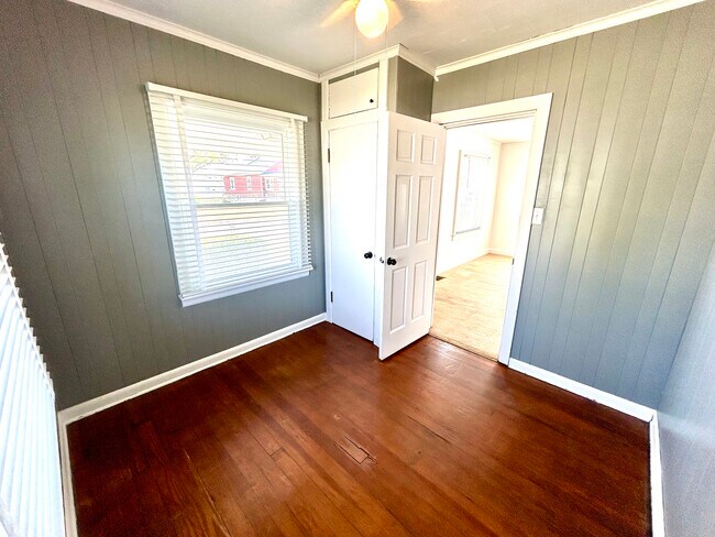 Bedroom 1 - 66 N 3rd Ave