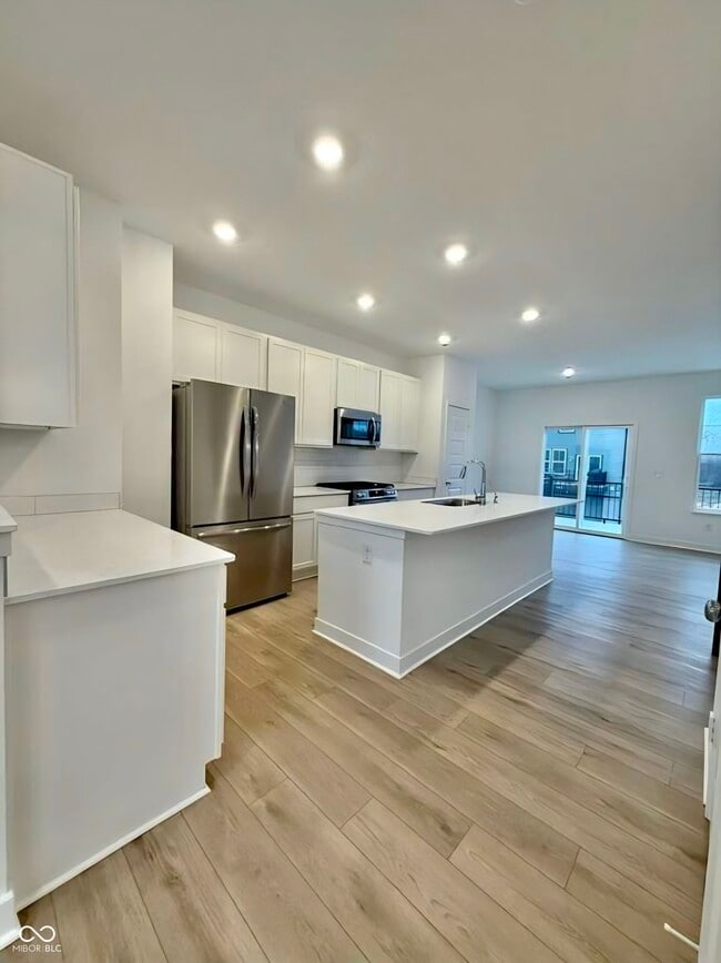 Building Photo - 17735 Noel St