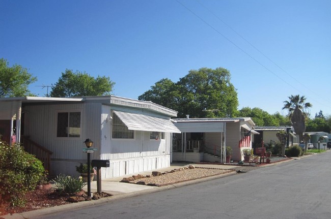 Building Photo - Morada Mobile Home Park