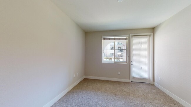 Interior Photo - Los Alisos at Mission Viejo