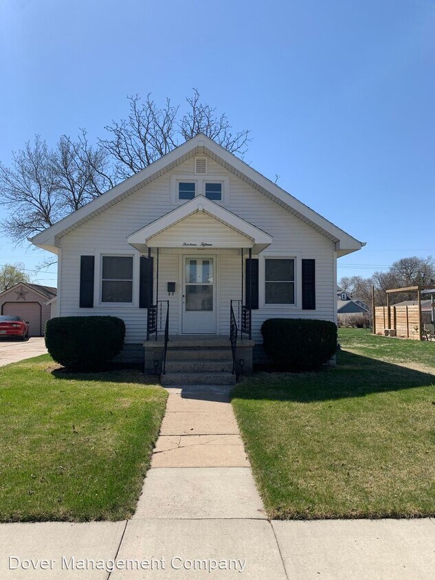 Primary Photo - 2 br, 2 bath House - 1315 W Park Avenue