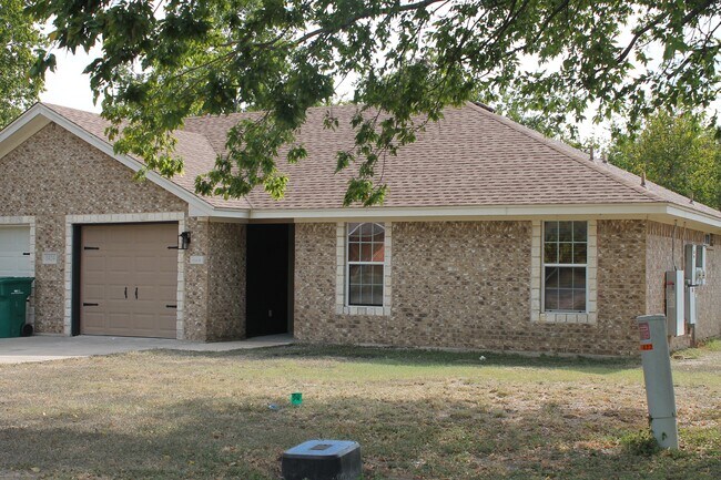 Distrito Escolar Independiente de Harker Heights - 1424 Shoshoni Trl