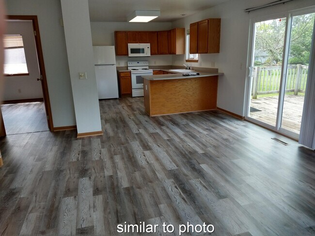 Foto del edificio - 3109 Diamond St