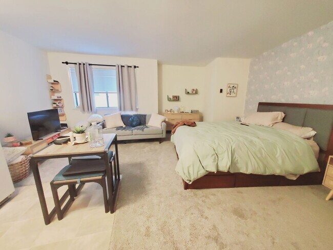 Foto del edificio - 960 Hope St