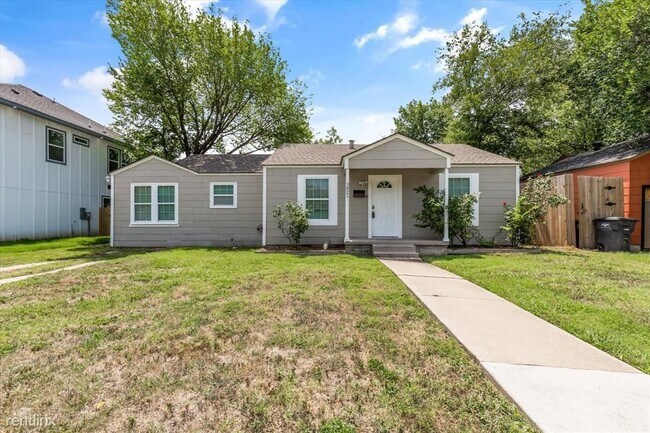 Building Photo - 3 br, 2 bath House - 3821 Winfield Avenue