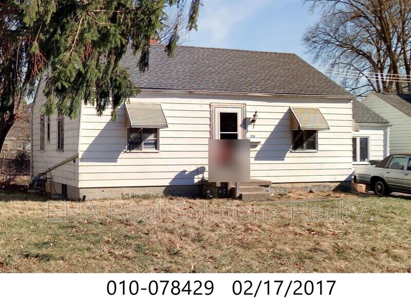 Primary Photo - 258 N Virginialee Rd