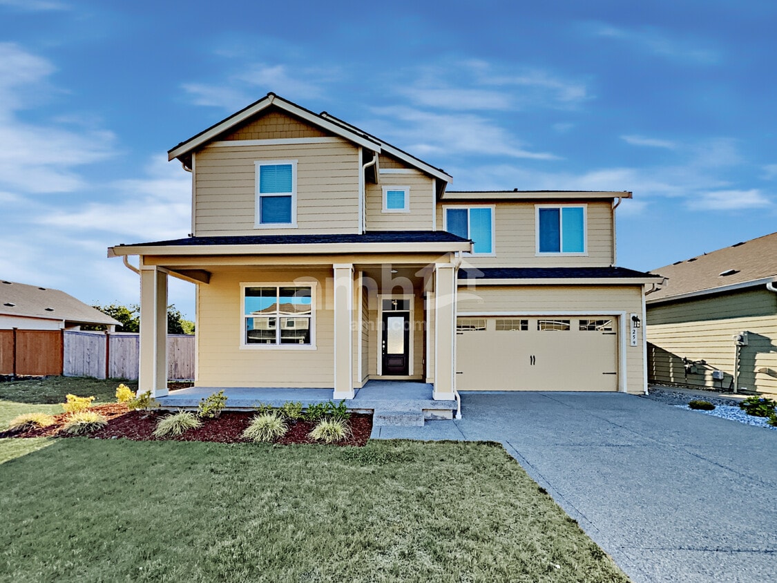 Foto principal - 259 Jasmine Ln N