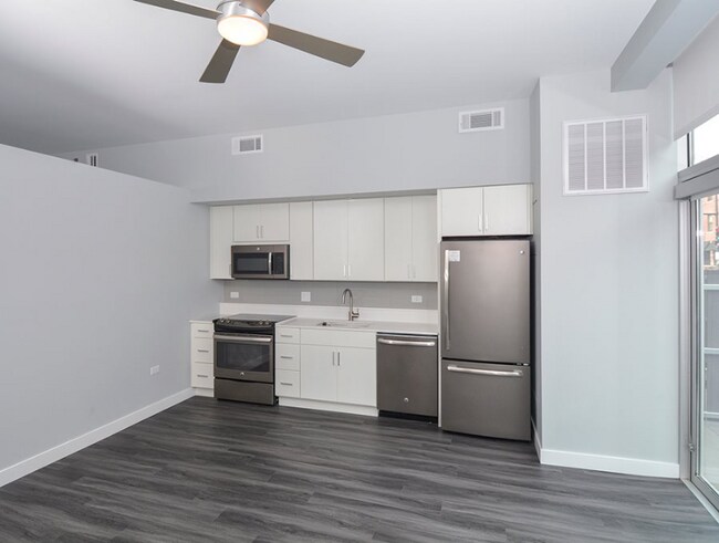 Foto del edificio - 4334 N Hazel St