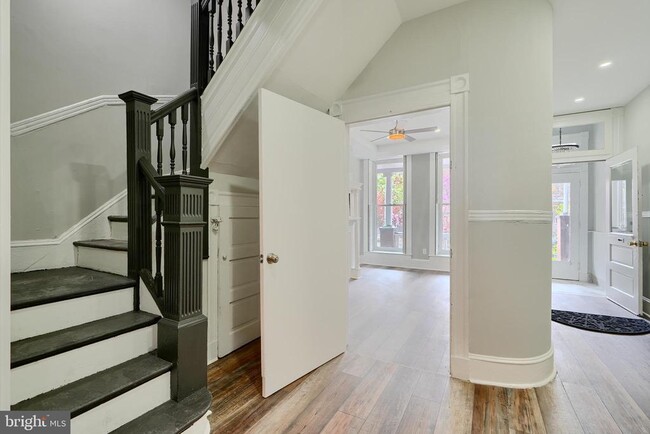 Building Photo - 2619 N Calvert St